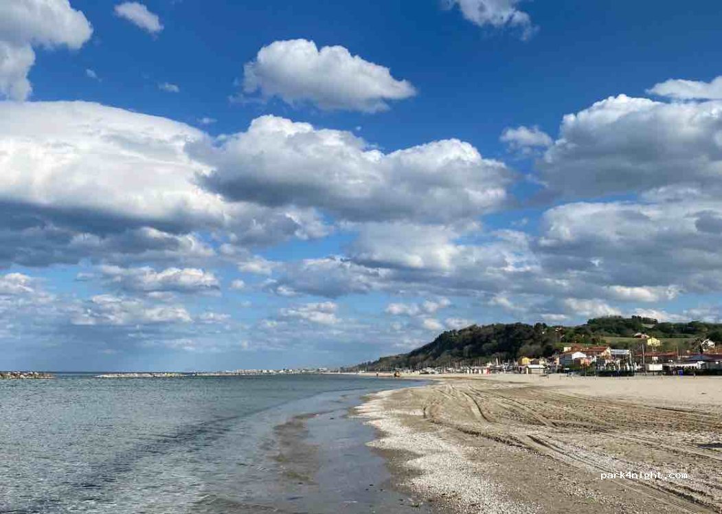 Camping Marinella — foto 2