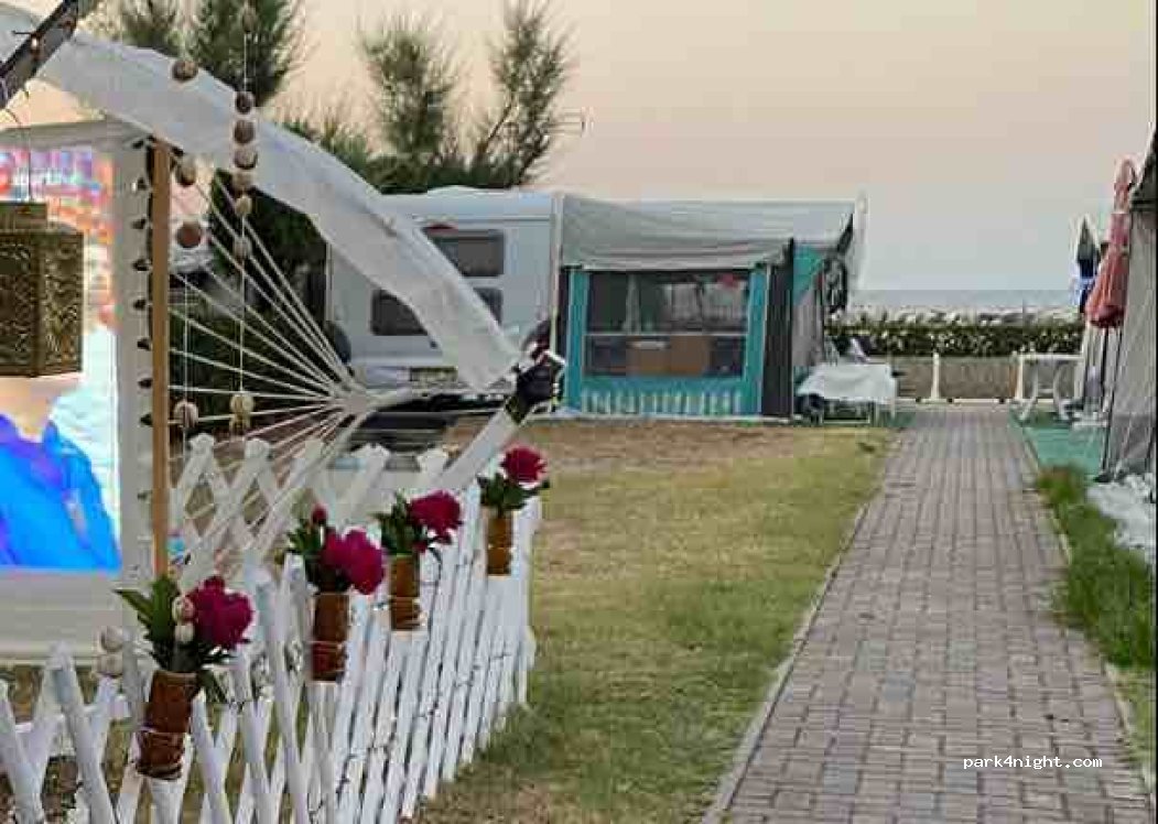 Camping Marinella — foto 3