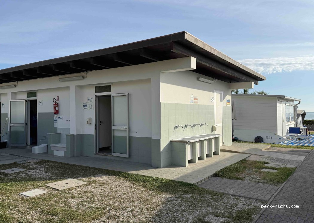 Camping Marinella — foto 4