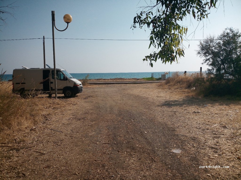(88812) Torretta - Viale John Fitzgerald Kennedy — foto