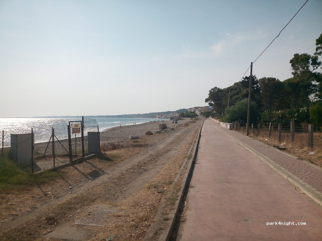 (88812) Torretta - Viale John Fitzgerald Kennedy — foto 3