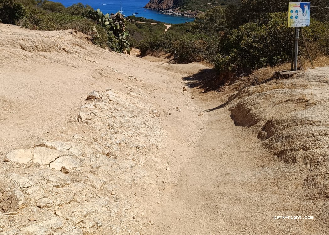 (09043) Muravera - Unnamed Road — foto 3