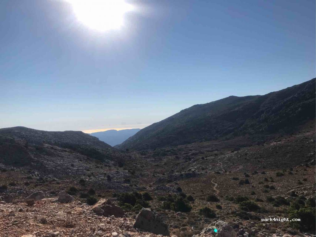 (08025) Oliena - Unnamed Road — foto 2
