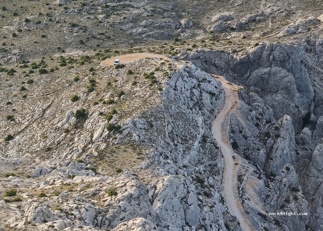 (08025) Oliena - Unnamed Road — foto 4