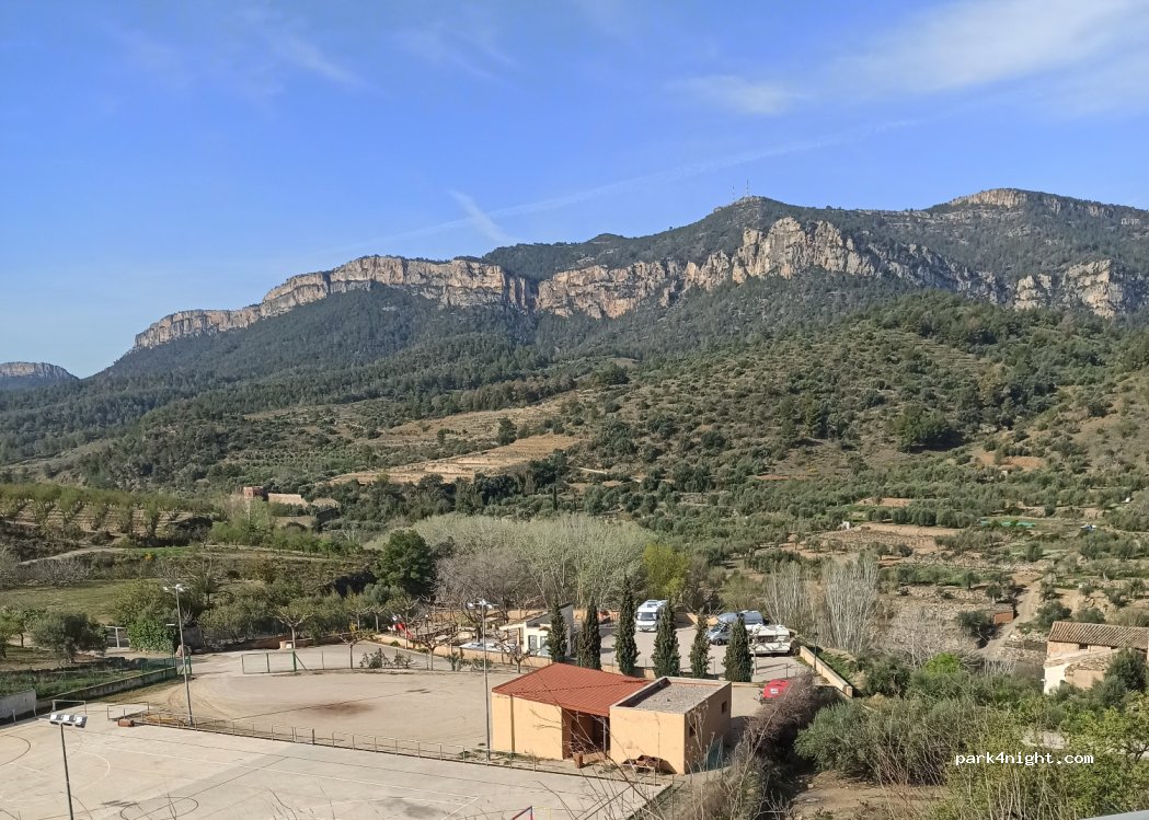 (43374) La Vilella Baixa - 10 Carretera Gratallops — foto 3