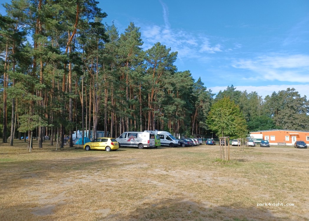 Waldbad Niesendorf — foto 4