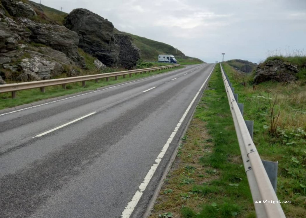 (PA28 6QD) Campbeltown - A83 — foto 2
