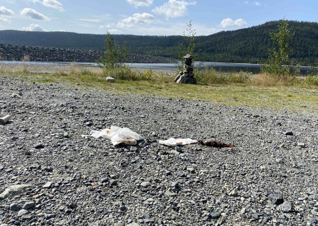 (840 31) Åsarna - Unnamed Road — foto 3