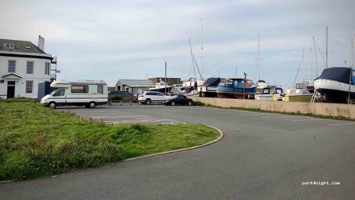 (LA13 0QL) Roa Island - 41 Piel Street — foto 2