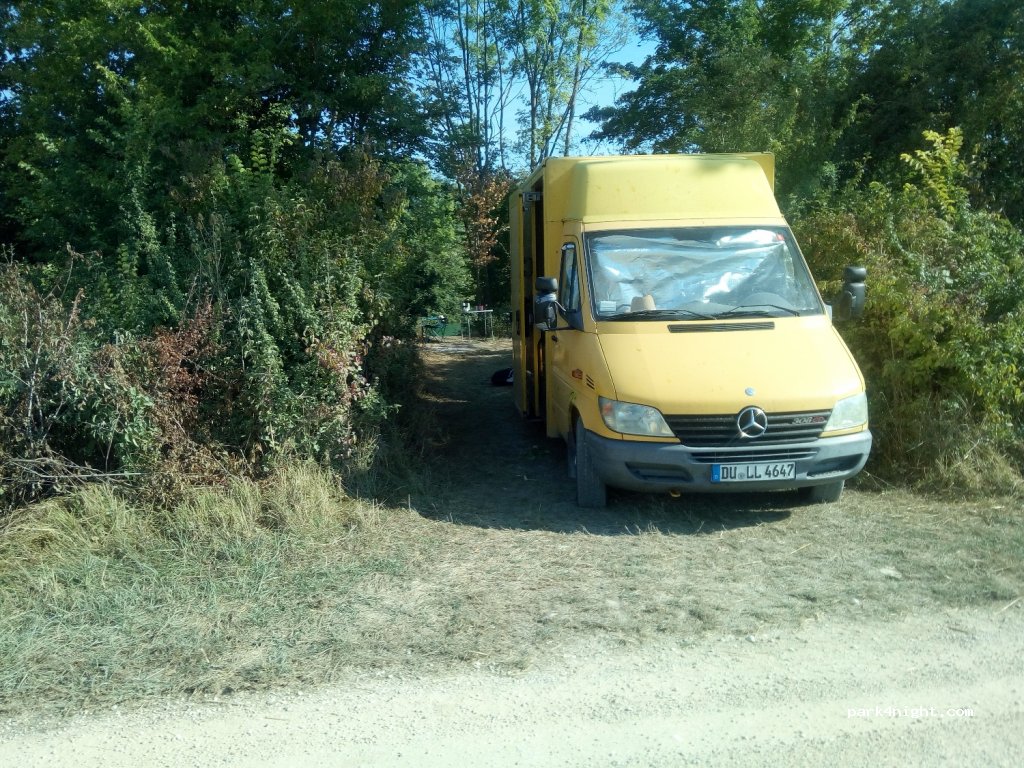 (51480) Damery - Rue du Port au Bois — foto