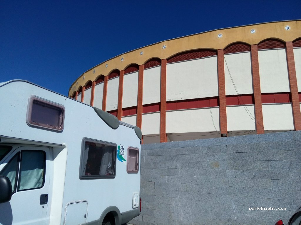 (28680) San Martín de Valdeiglesias - 7 Travesia Garbanzal — foto