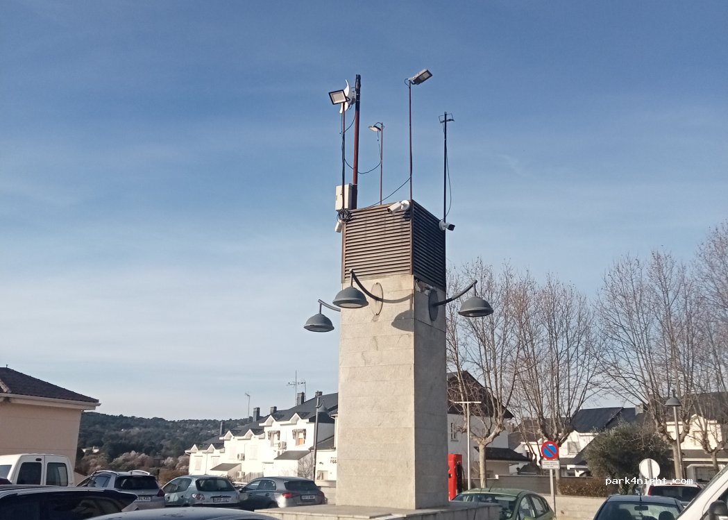 (28680) San Martín de Valdeiglesias - 7 Travesia Garbanzal — foto 3