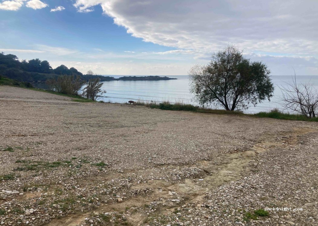 Leventochori beach — foto 5