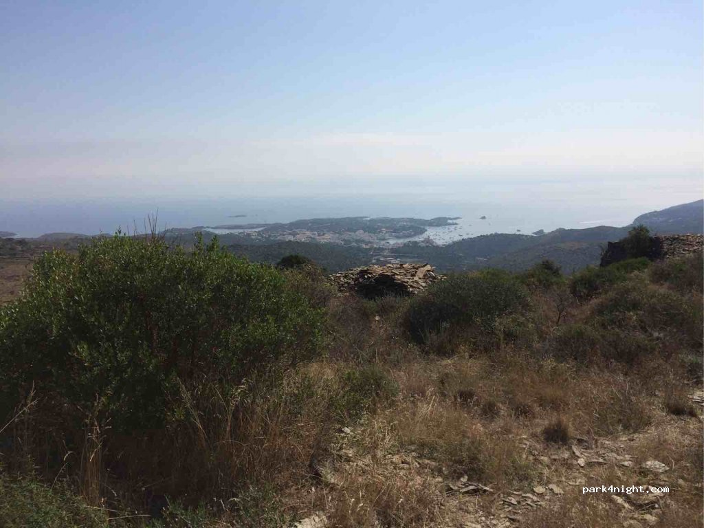 (17488) Cadaqués - 42 Diseminado Afores — foto