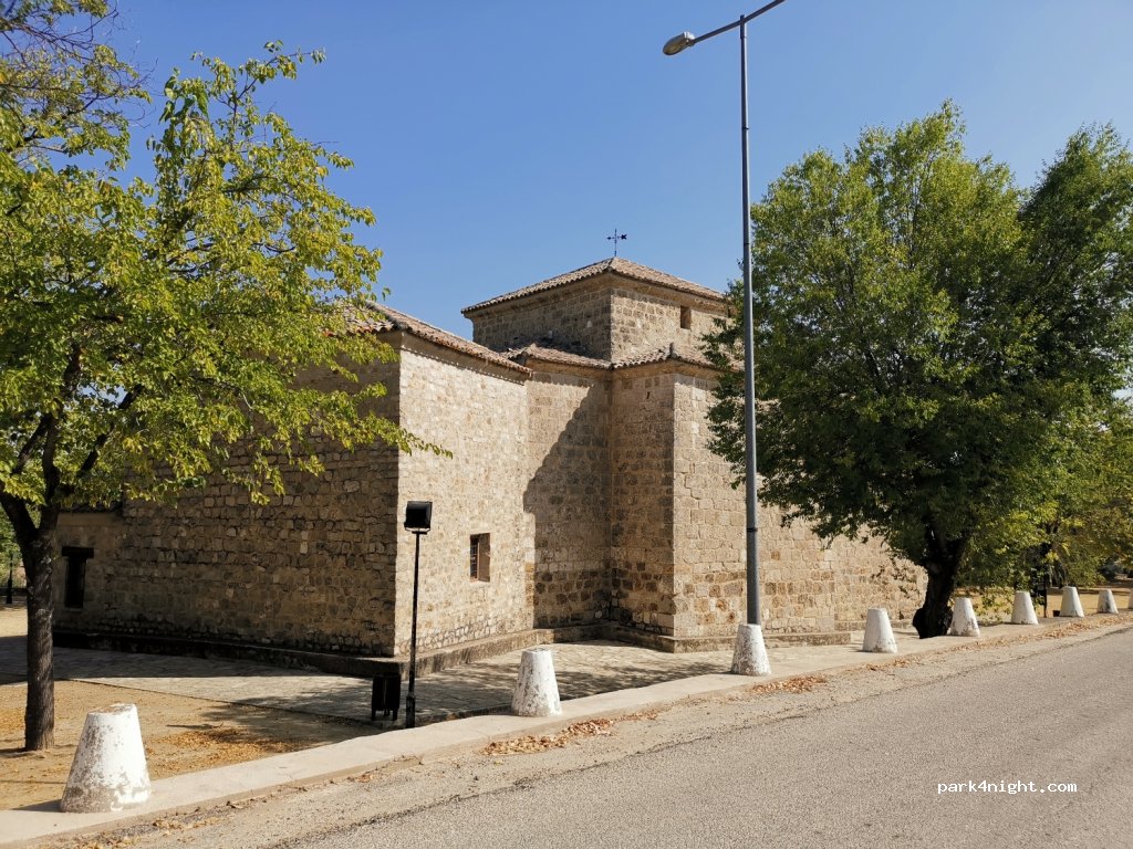 (23650) Torredonjimeno - JV-2121 — foto 3