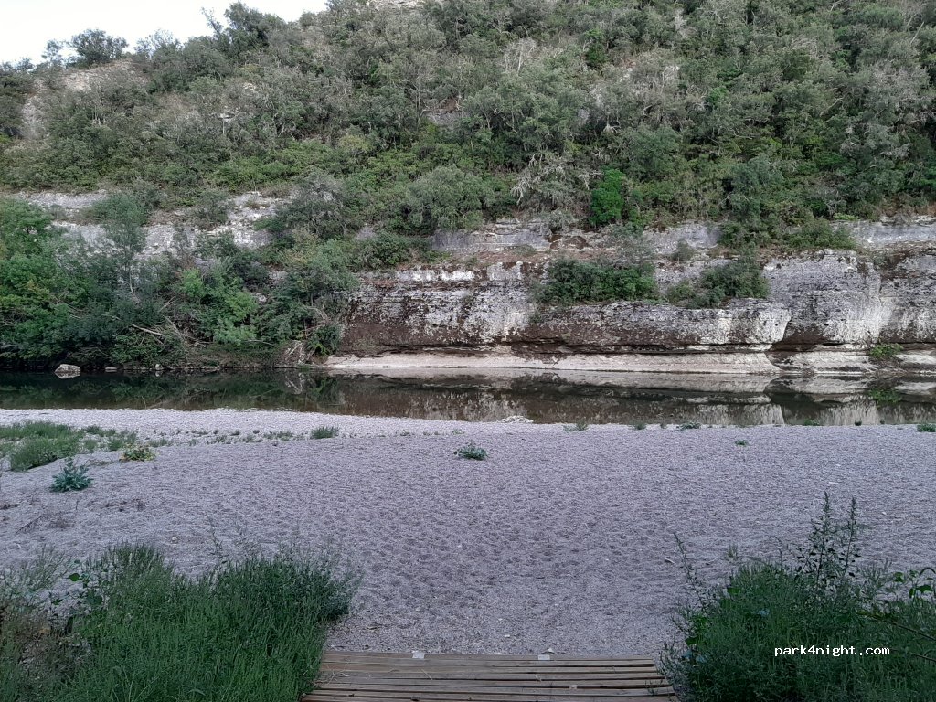 Camping Les Libellules — foto 2