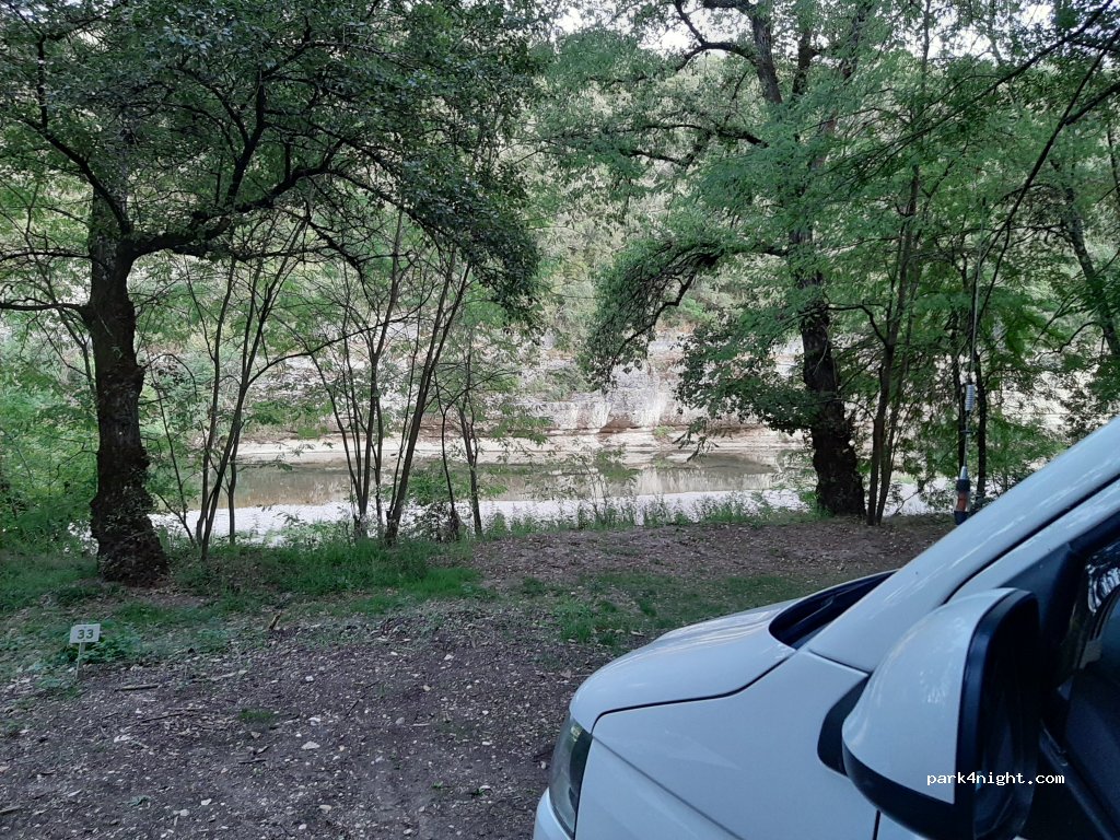 Camping Les Libellules — foto 4
