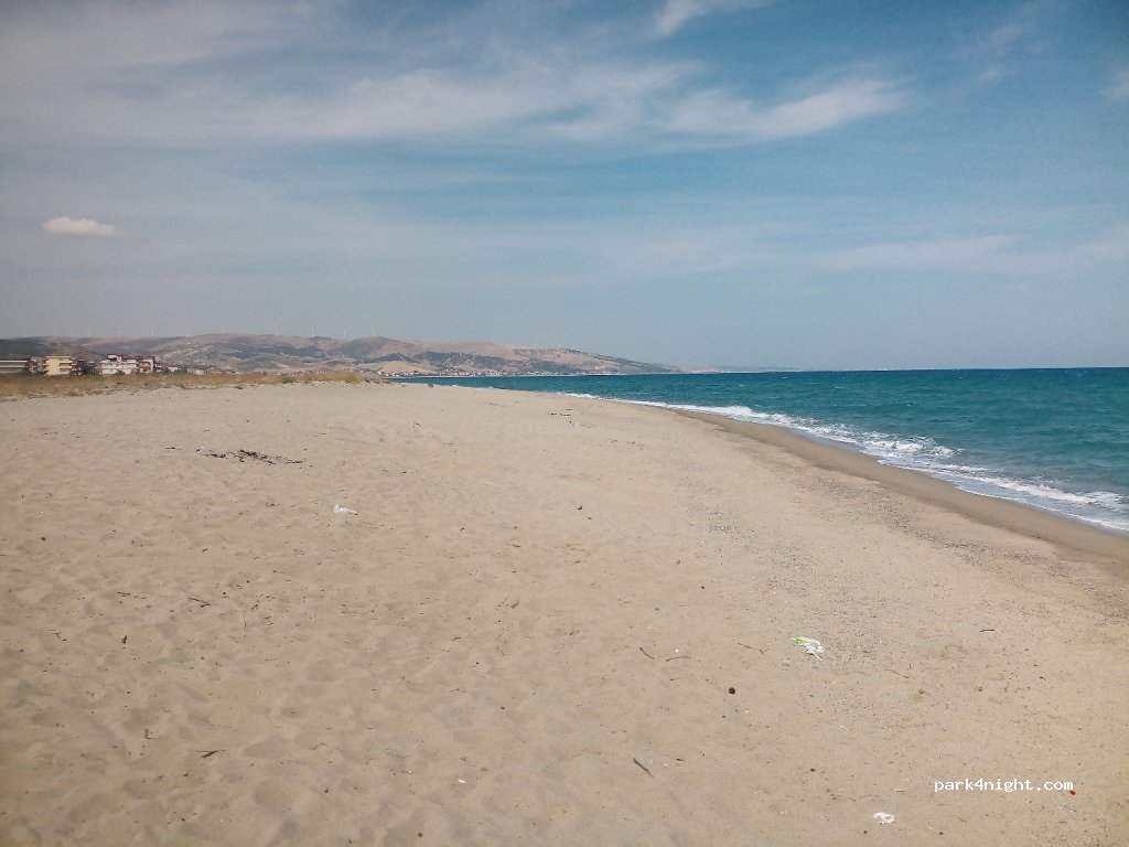 (88816) Strongoli - Unnamed Road — foto 2
