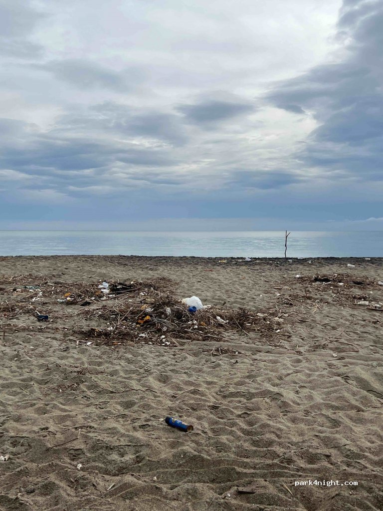 (88816) Strongoli - Unnamed Road — foto 3