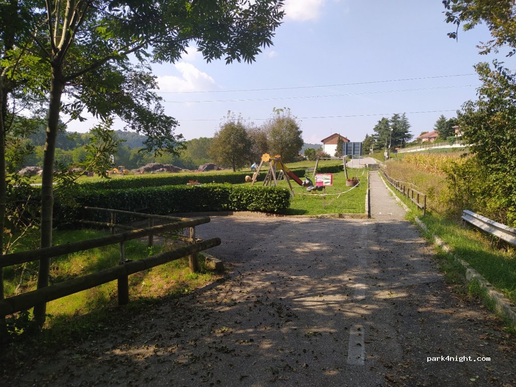 (10090) San Rocco - 1919 Via Torino — foto 2