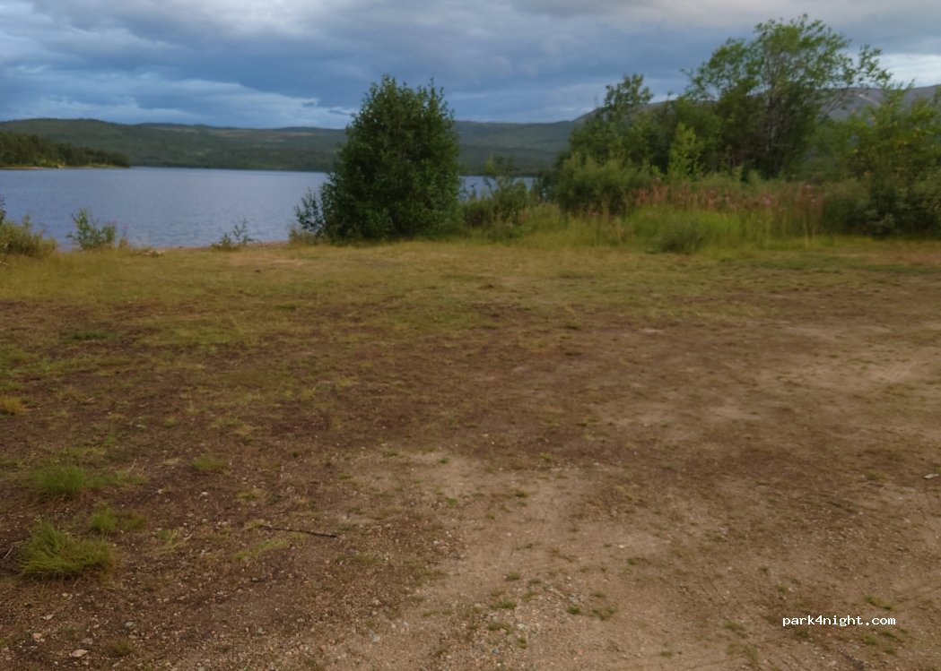 (9372) Lenvik - 2 Bukkemoveien — foto 2