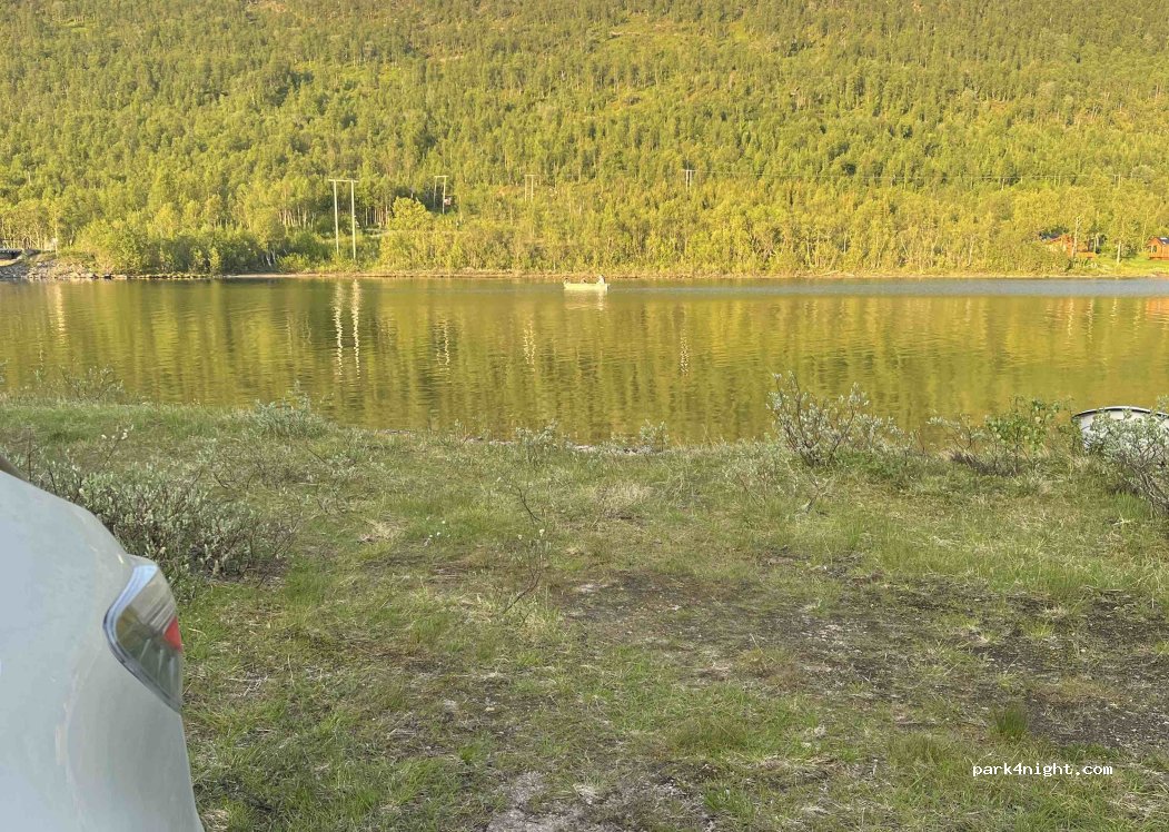 (9372) Lenvik - 2 Bukkemoveien — foto 3