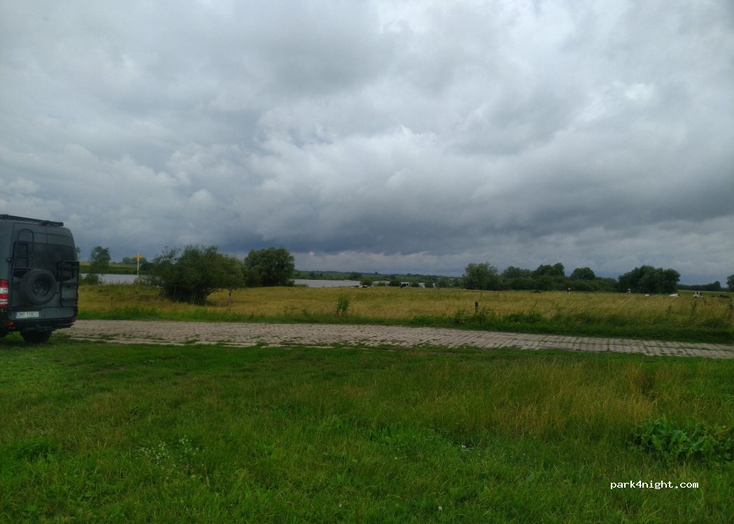 (82)  - Droga Wojewódzka 605 — foto 3
