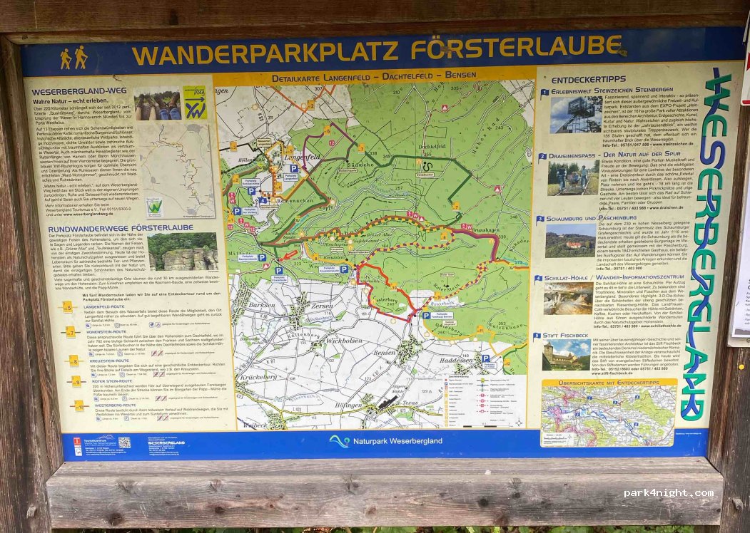 (31840) Hessisch Oldendorf - Zur Försterlaube — foto 2