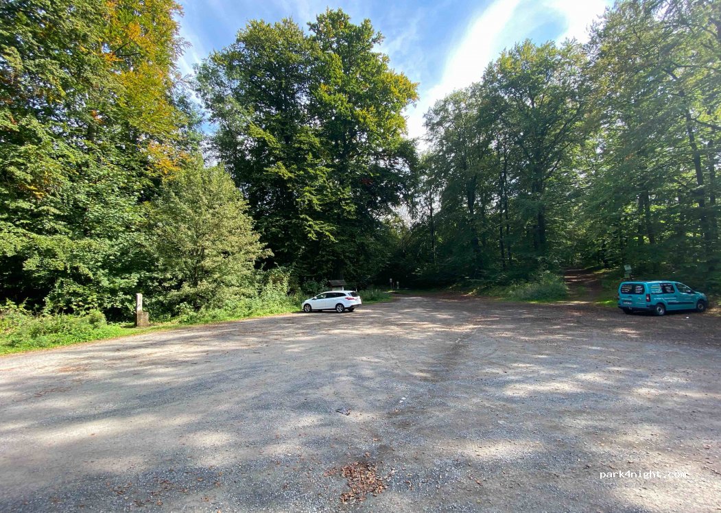 (31840) Hessisch Oldendorf - Zur Försterlaube — foto 4