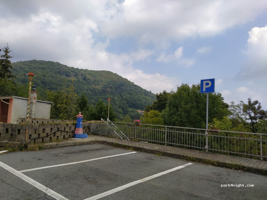 (13821) Bianco - 34 Frazione Bianco — foto 2