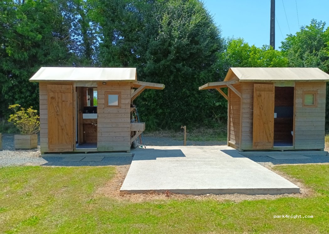 Chambres d'hôtes La Libaudière — foto 4