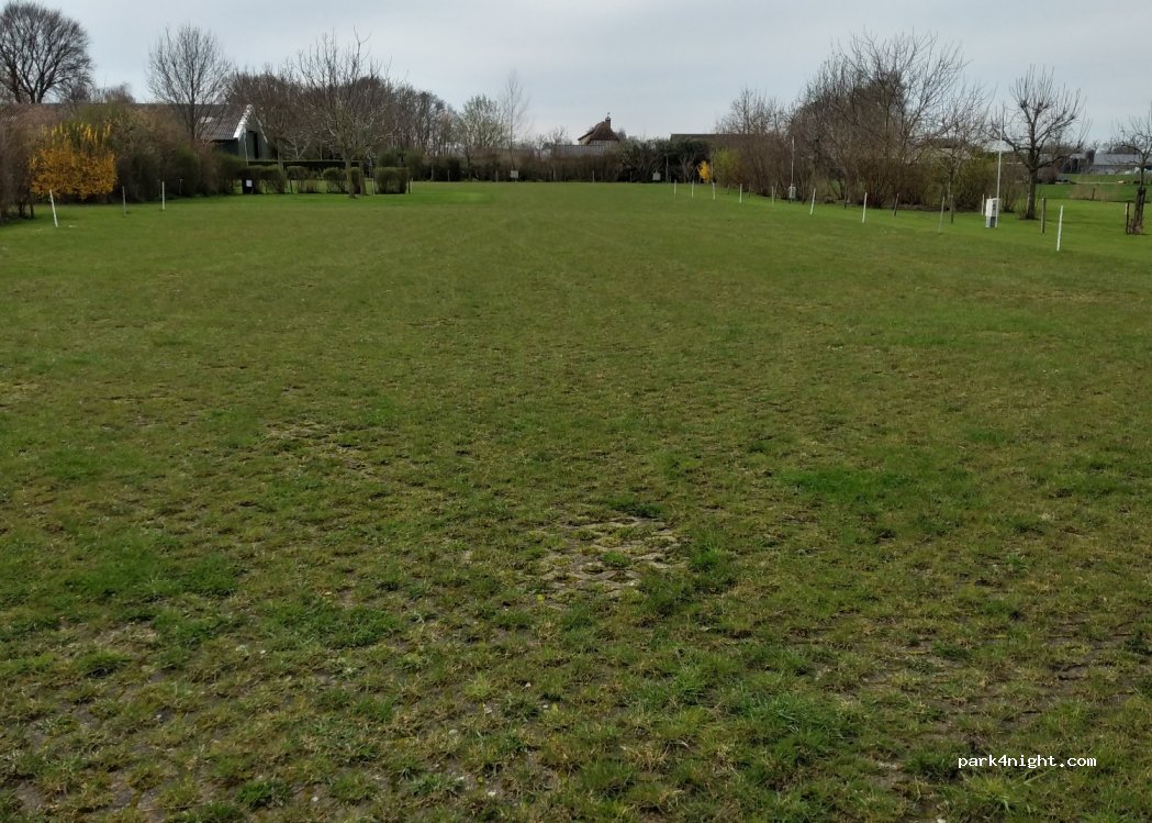 Camperplaats De Zwaan — foto 3