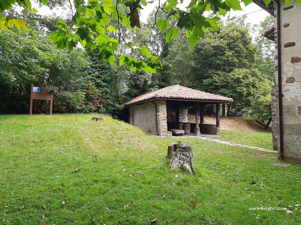 (01160) Ibarra - 1 Eguzkierripa Auzoa — foto
