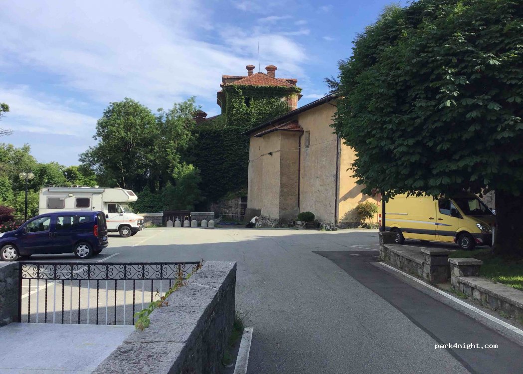 (13821) Falletti-guelpa - 5 Via Passaggio — foto