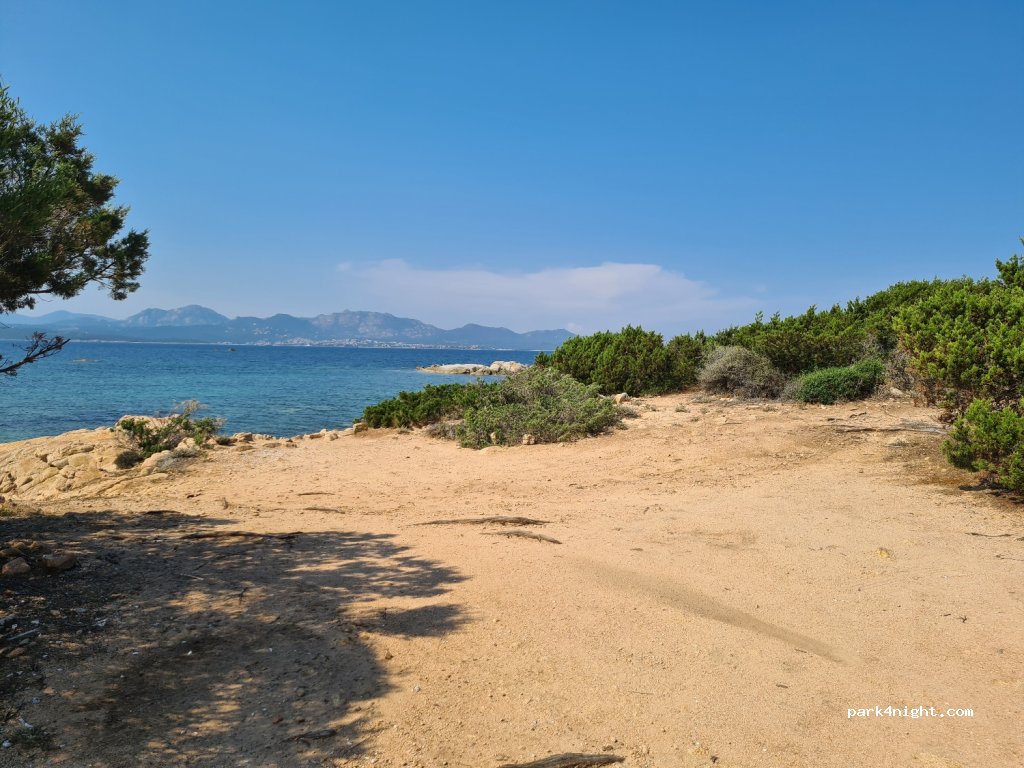 (07026) Olbia - Via Poltu Ittellu — foto