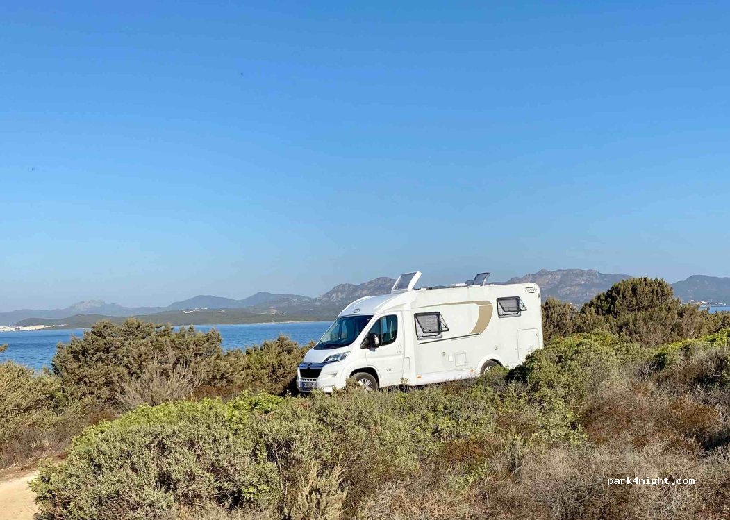 (07026) Olbia - Via Poltu Ittellu — foto 2
