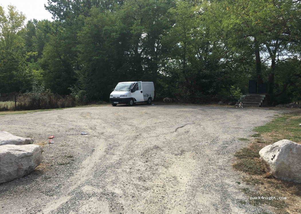 (31150) Gagnac-sur-Garonne - 16 Allée de la Garonne — foto 2