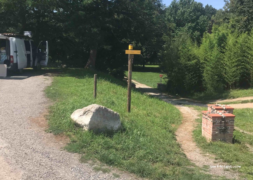 (31150) Gagnac-sur-Garonne - 16 Allée de la Garonne — foto 3