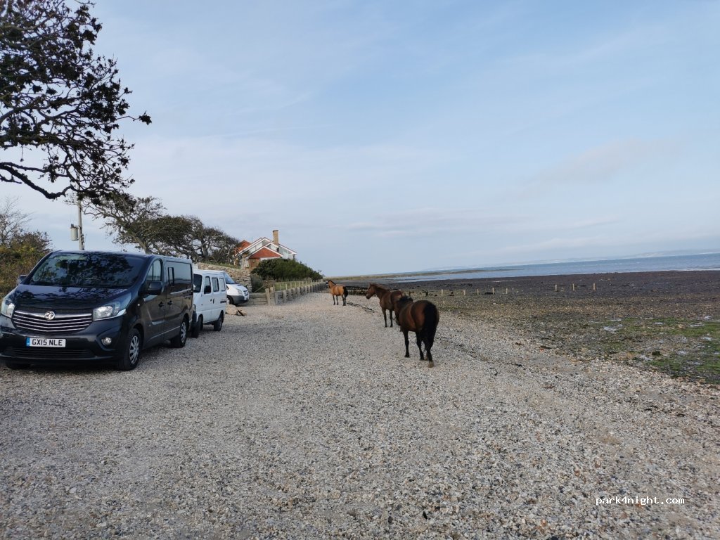 (SO41 5SP) Lymington - Tanners Lane — foto 4