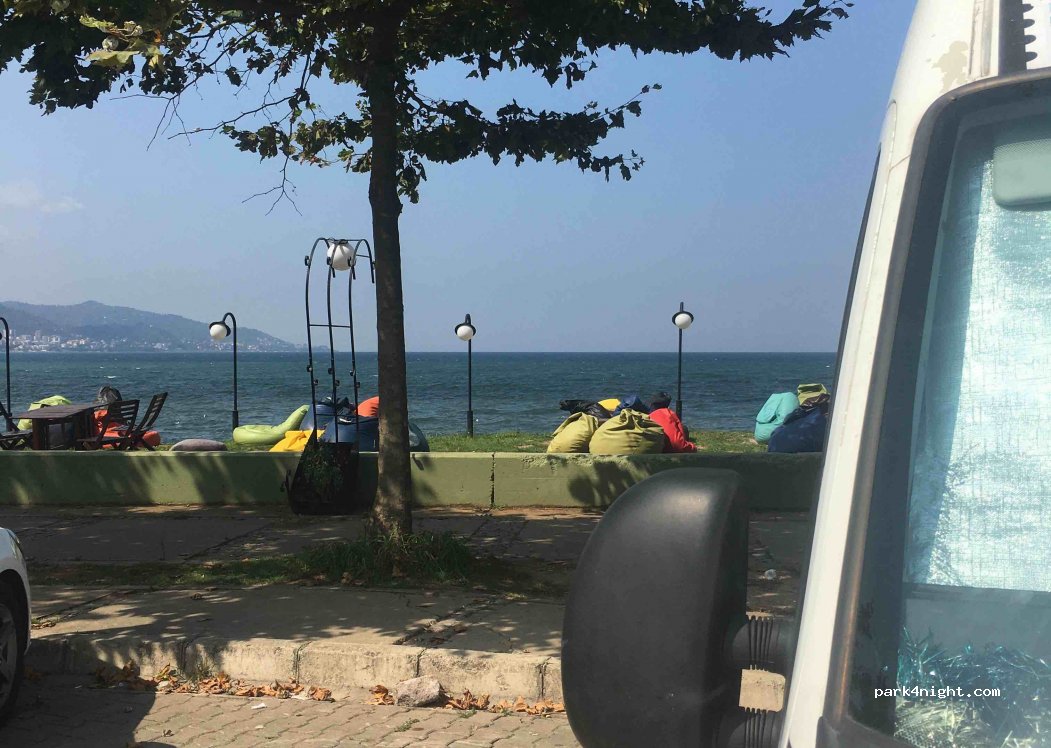 (28200) Giresun - 87 Atatürk Bulvarı — foto