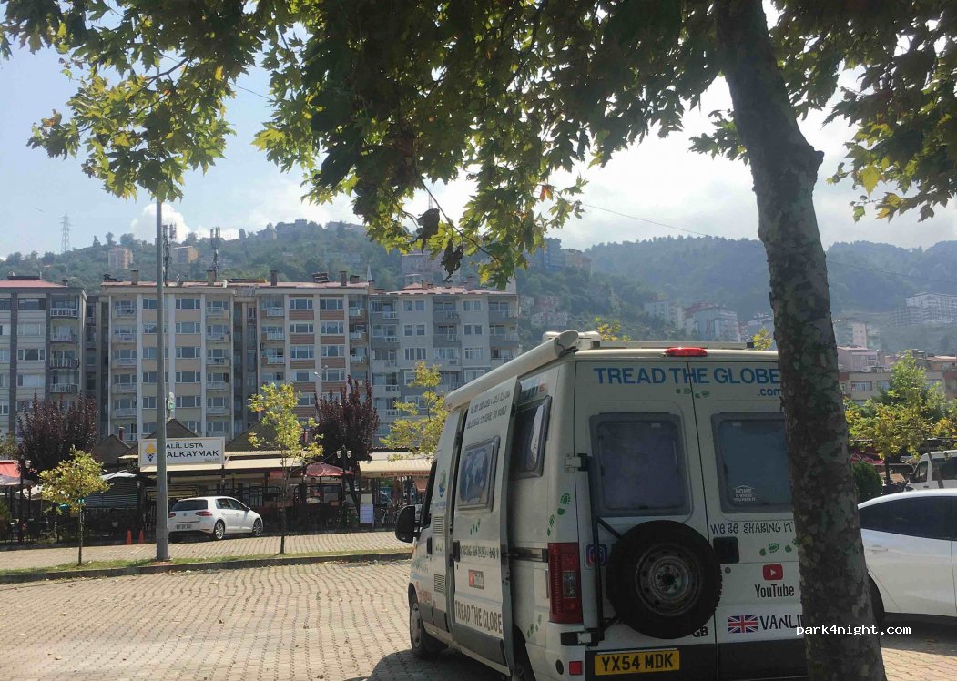 (28200) Giresun - 87 Atatürk Bulvarı — foto 2