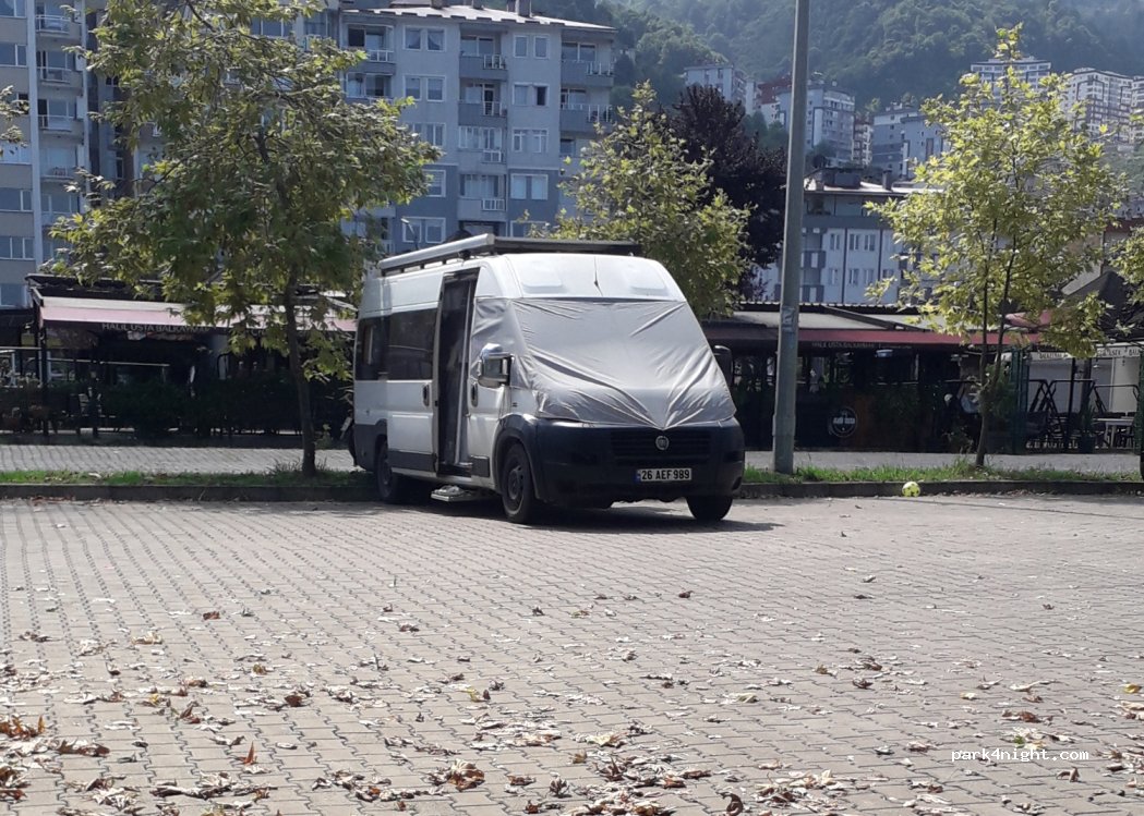(28200) Giresun - 87 Atatürk Bulvarı — foto 4
