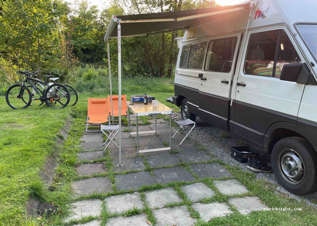 Camping-Club Lippstadt Altkreis e.V. — foto