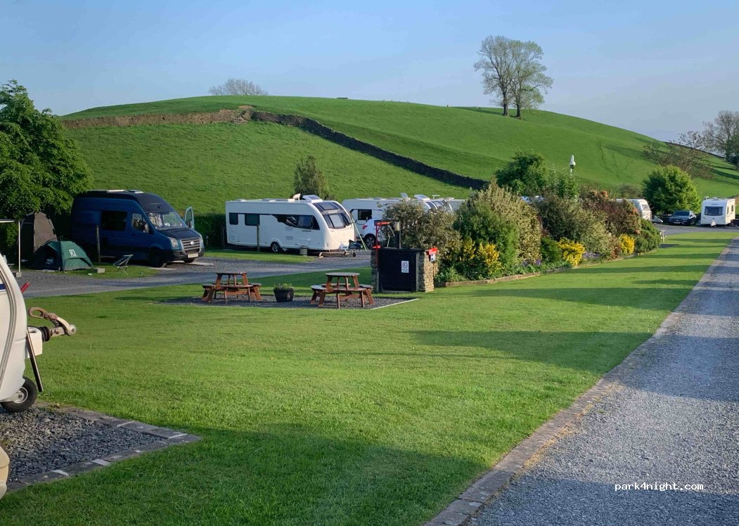 Ashes Caravan Park — foto 4
