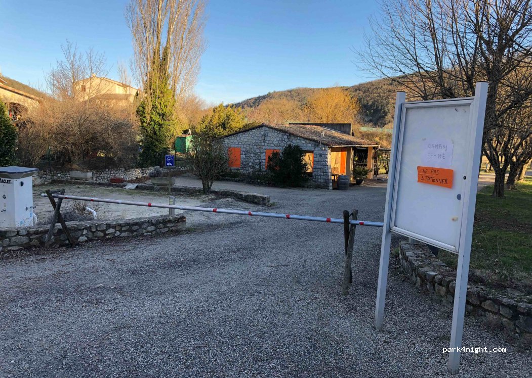 (07400) Valvignères - Les Termes — foto 3