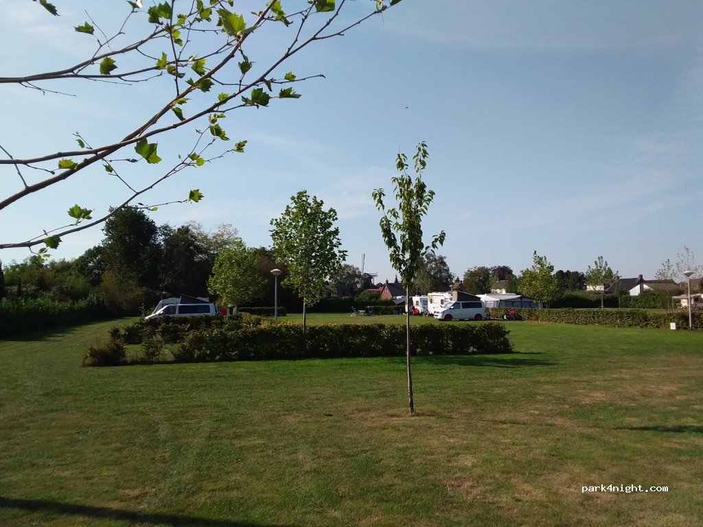 Minicamping en B&B de Niers — foto 2