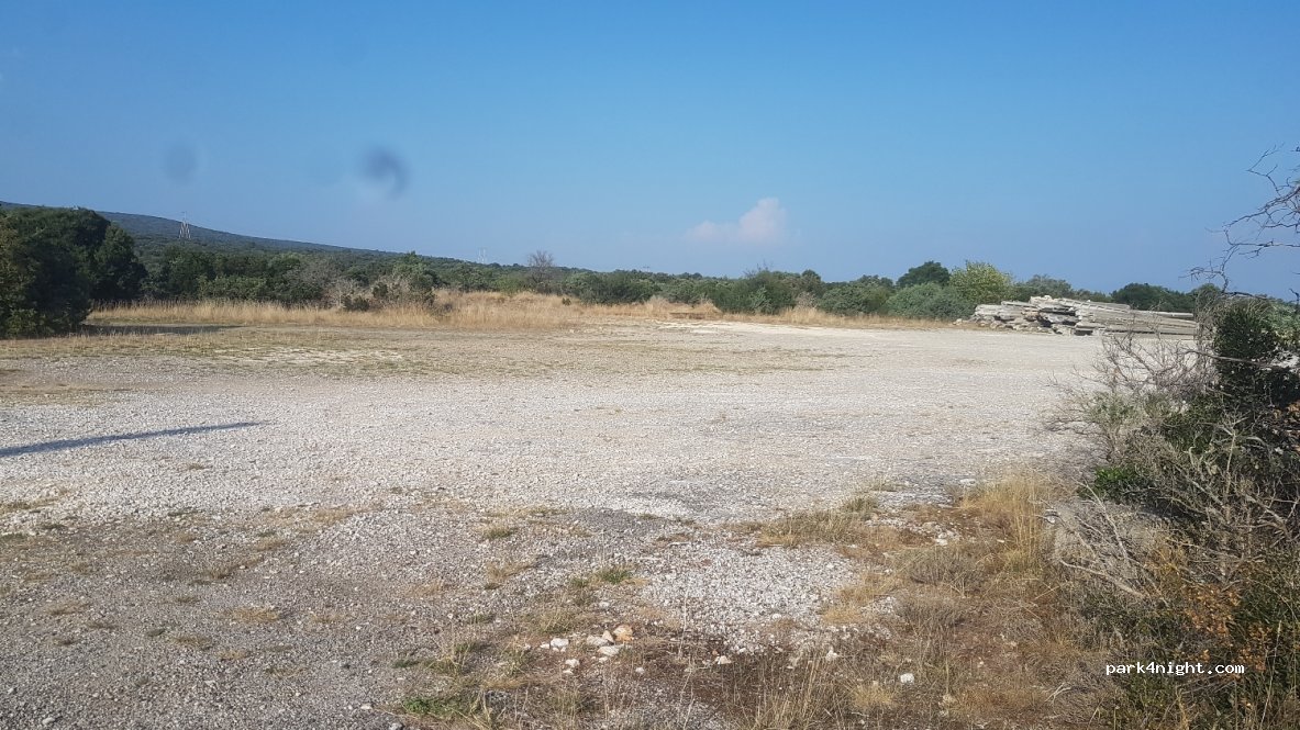 (07700) Saint-Marcel-d'Ardèche - La Cavalerie — foto