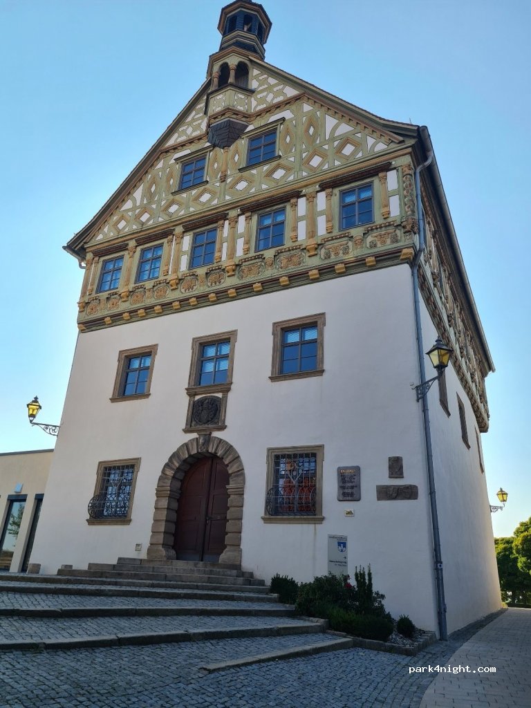 Russischer Hof Restaurant — foto