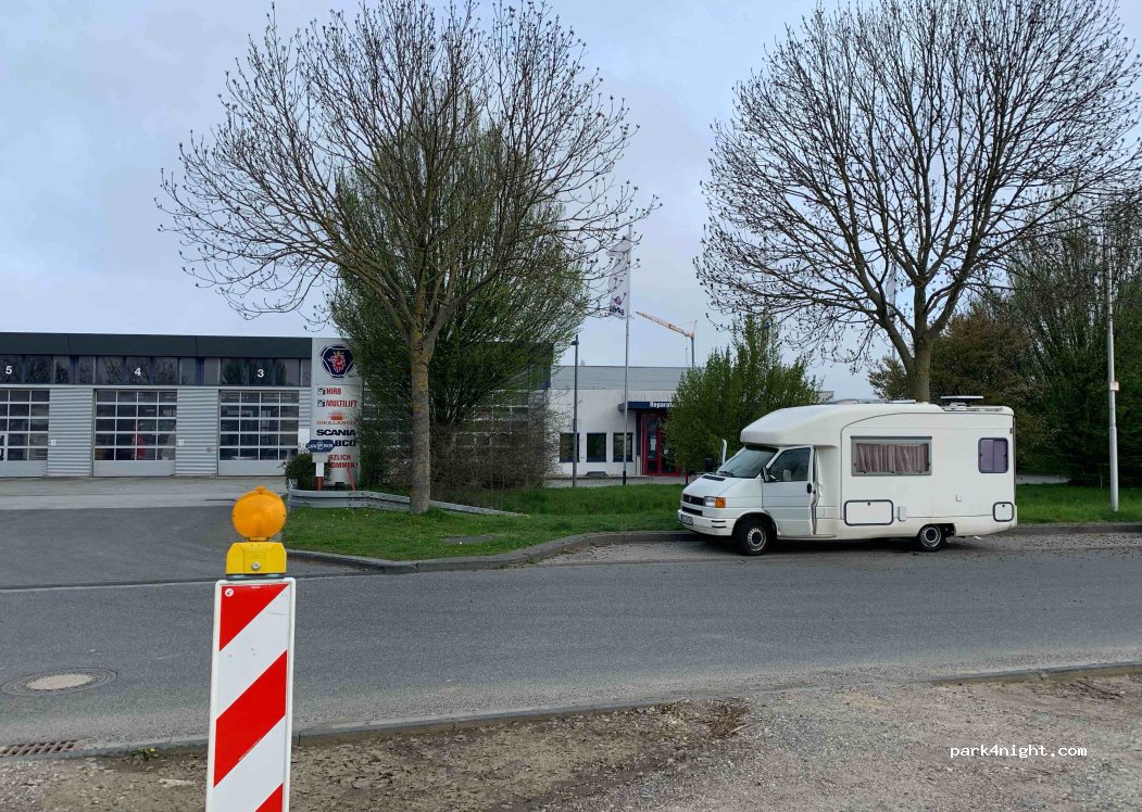 (52146) Würselen - 58 Sankt-Jobser-Straße — foto