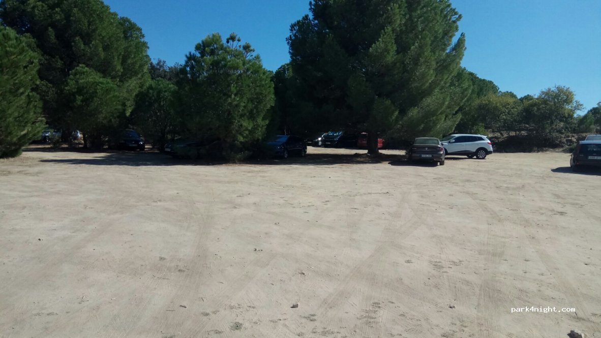 (28680) San Martín de Valdeiglesias - 6 Camino de Marañones — foto 2